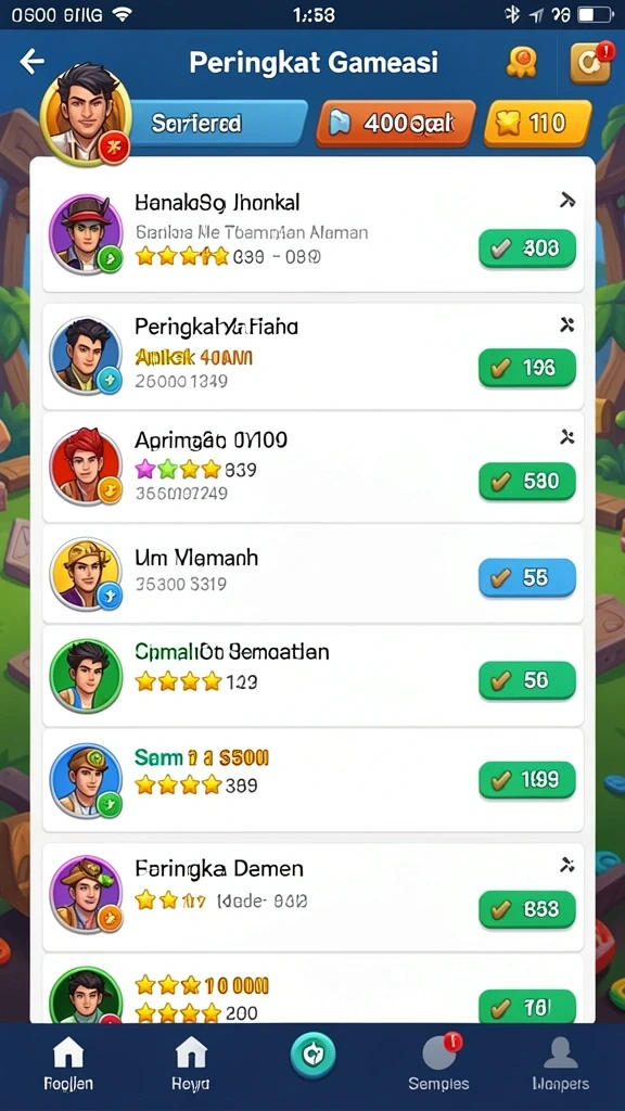 Screenshot api5000 nomor 1