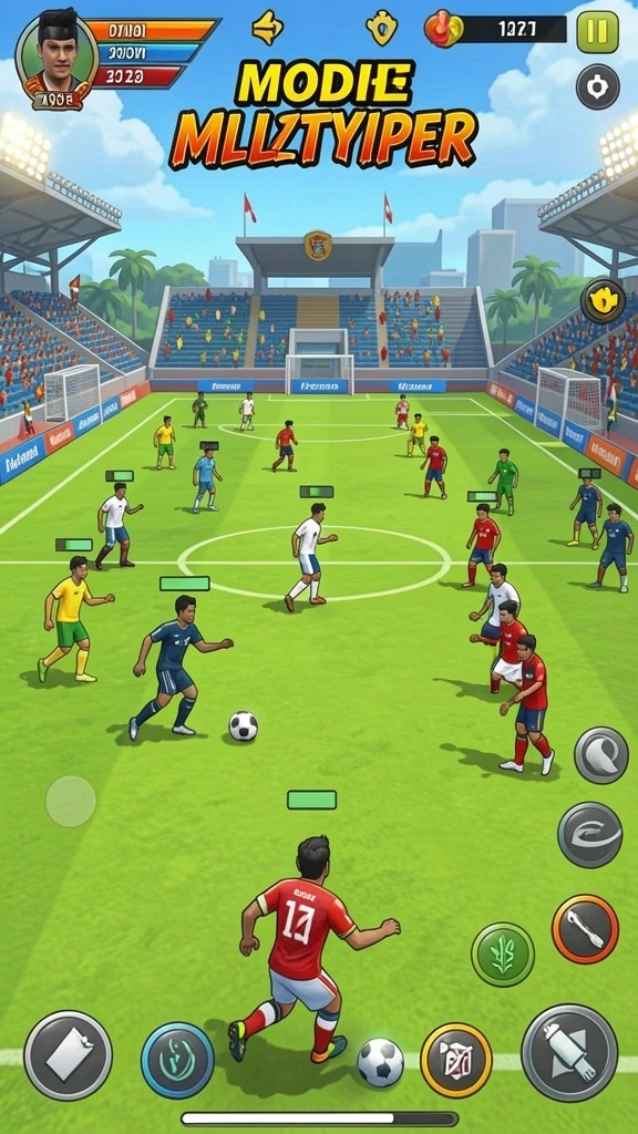 Screenshot bento123 nomor 1