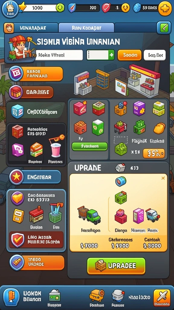 Screenshot briototo nomor 1