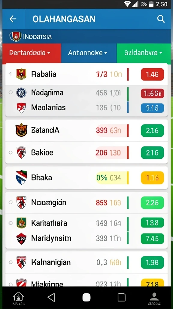 Screenshot briototo nomor 2