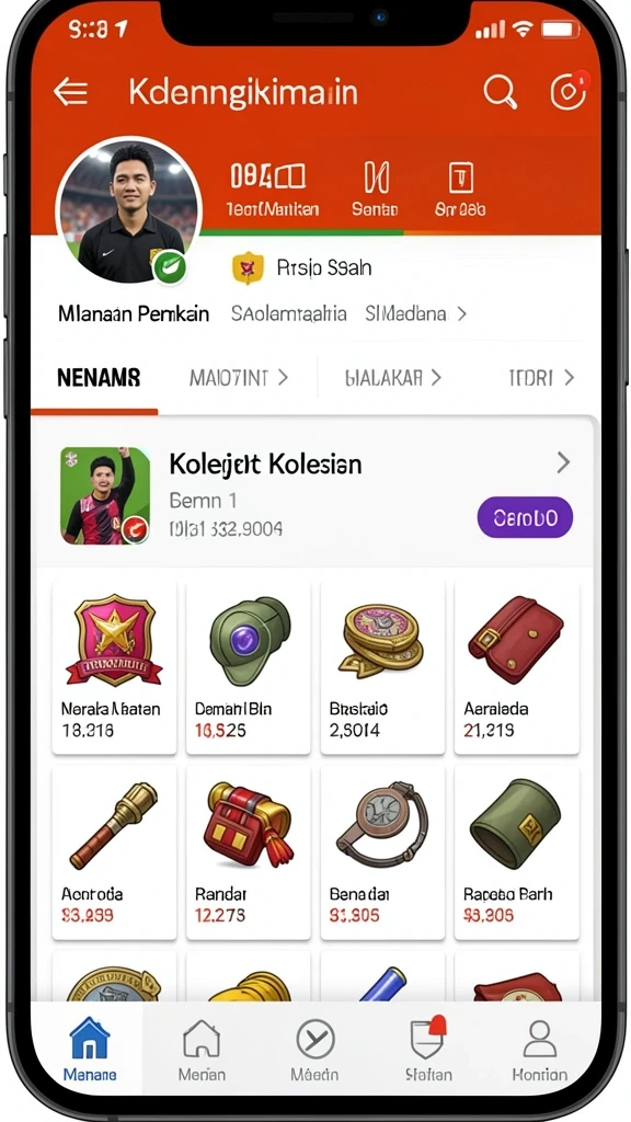 Screenshot fomototo nomor 2