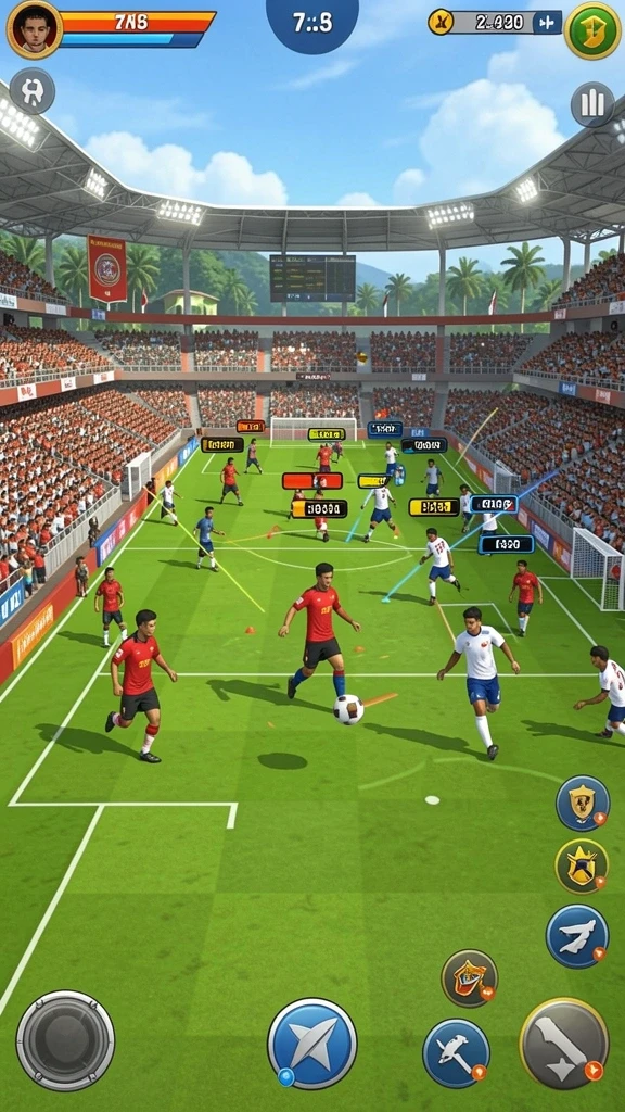 Screenshot higgs777 nomor 2