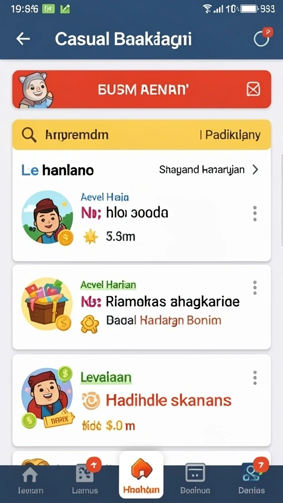 Screenshot juara666 nomor 1