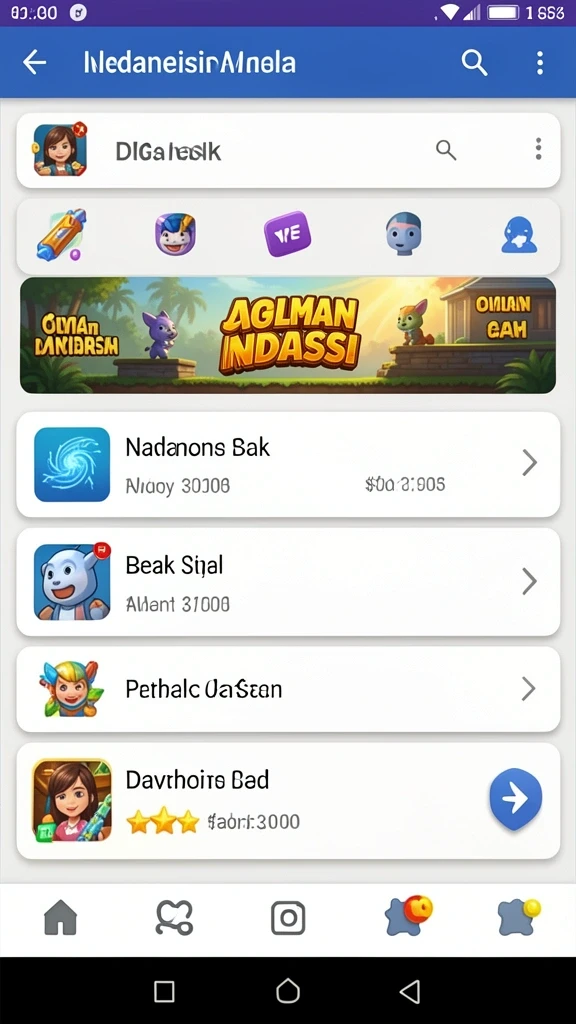 Screenshot lumba77 nomor 3