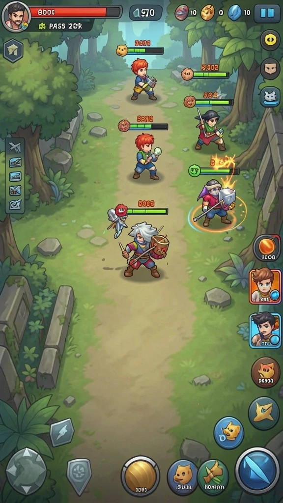 Screenshot mega188 nomor 3