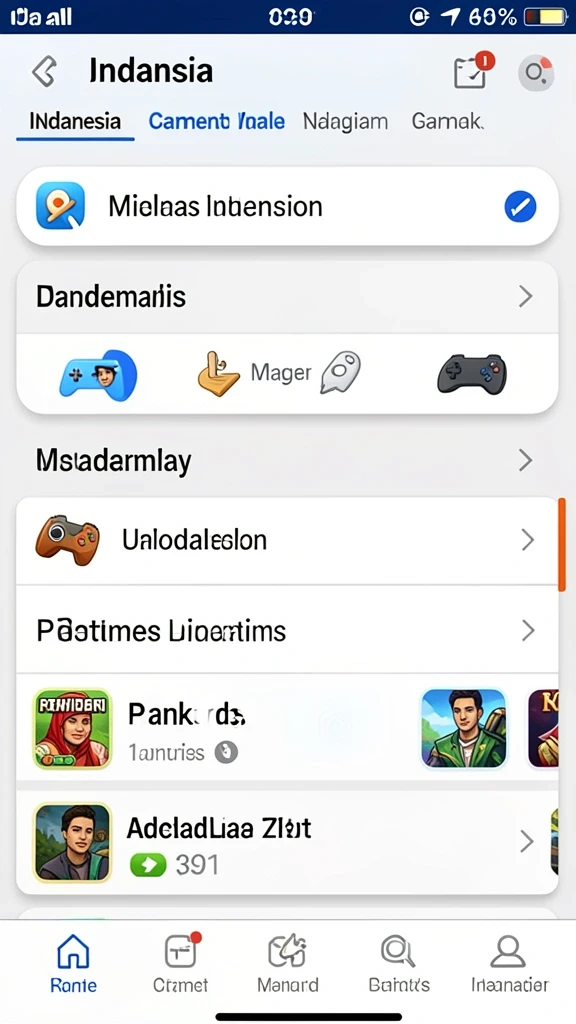 Screenshot panen77 nomor 3