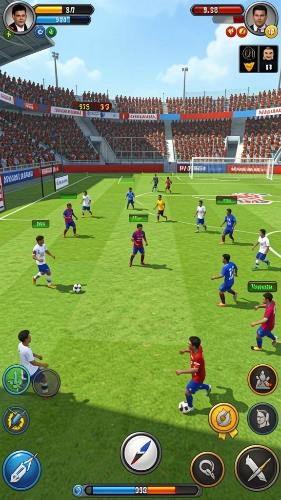 Screenshot topgun77 nomor 1