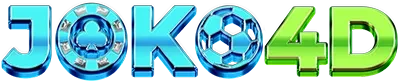 joko4d — logo kanal